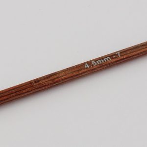 Ginger Crochet Hook US7 4.5mm