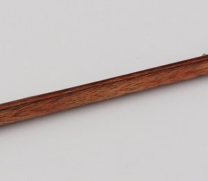 Ginger Crochet Hook F