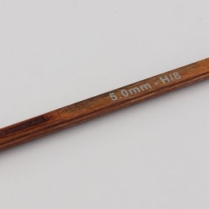 Ginger Crochet Hook H