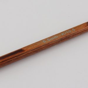 Ginger Crochet Hook K