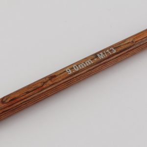 Ginger Crochet Hook M