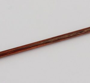 Ginger Interchangeable Tunisian Hook 3.0mm