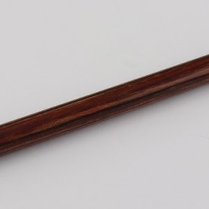 Ginger Interchangeable Tunisian Hook 7mm