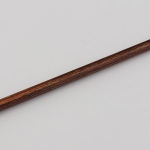 Ginger Interchangeable Tunisian Hook F