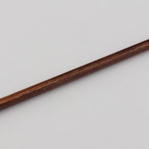 Ginger Interchangeable Tunisian Hook G