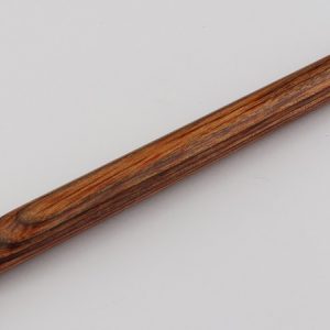 Ginger Interchangeable Tunisian Hook M