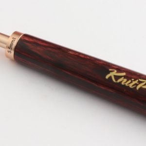 Oasis Crochet Hook Tip I