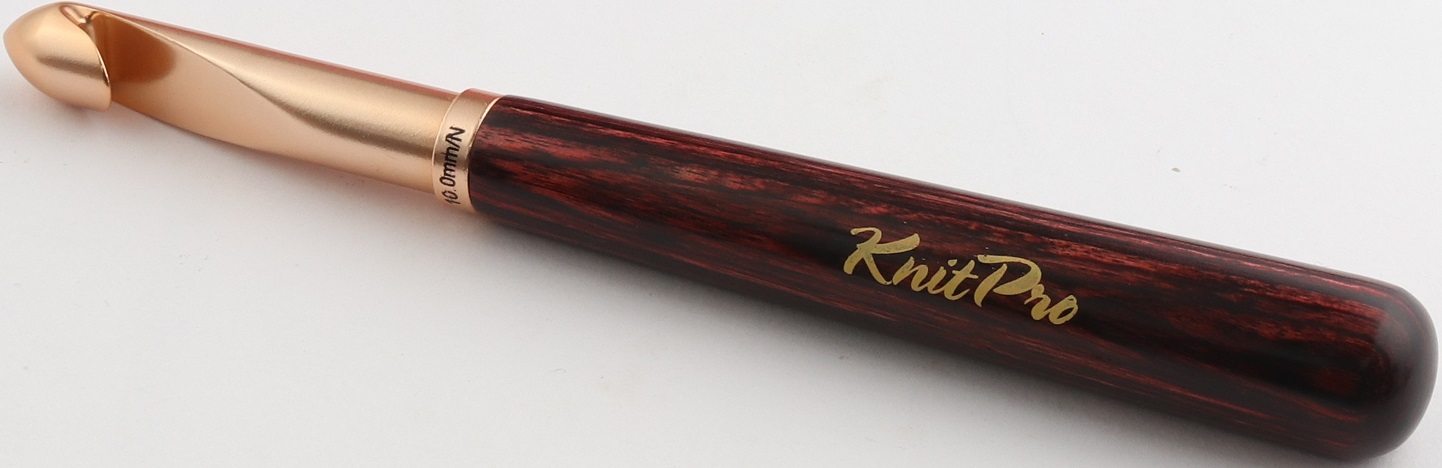 Oasis Crochet Hook Tip N