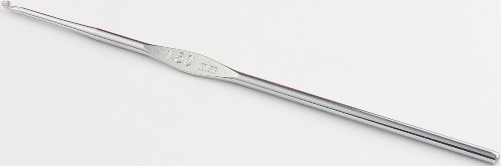 Knit Pro Steel Crochet Hook 1.50mm