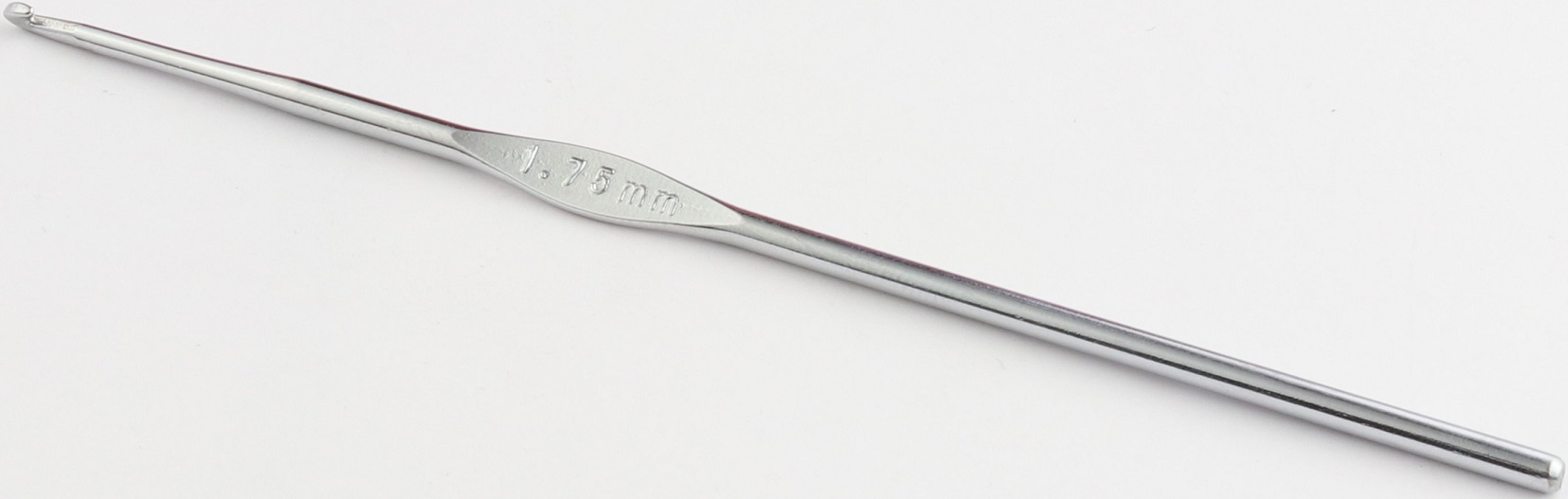 Knit Pro Steel Crochet Hook 1.75mm