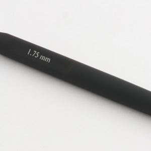 Knit Pro Steel Hook with Handle 1.75mm