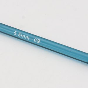 Trendz Crochet Hook I