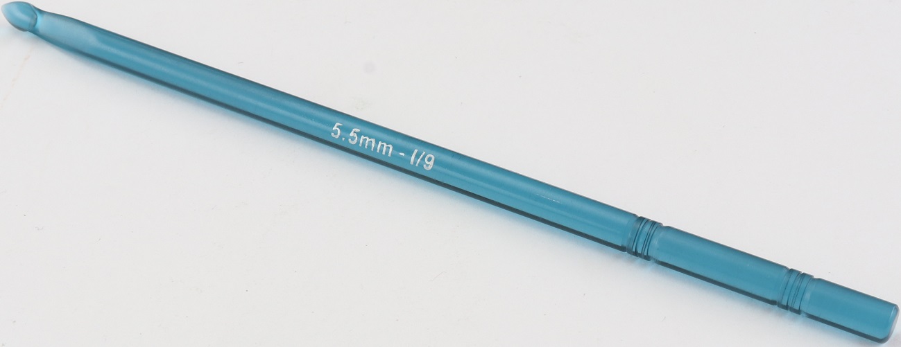Trendz Crochet Hook I