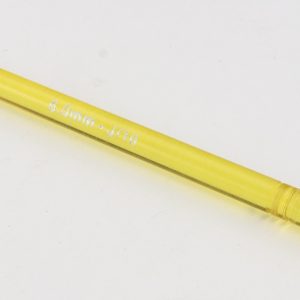 Trendz Crochet Hook J