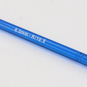 Trendz Crochet Hook K