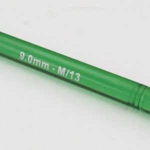 Trendz Crochet Hook M