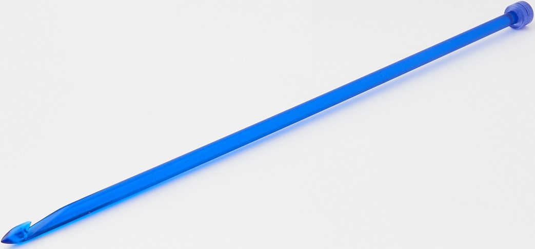 Trendz 12" Afghan Single Hook K