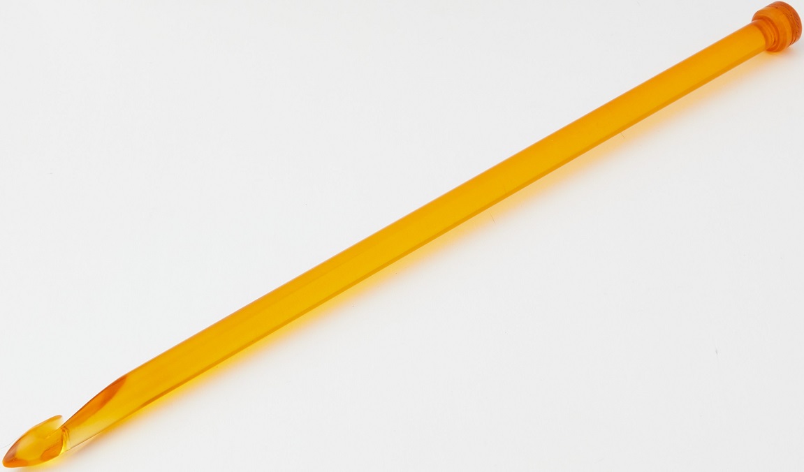 Trendz 12" Afghan Single Hook N