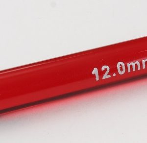 Trendz Interchangeable Tunisian Hook 12mm