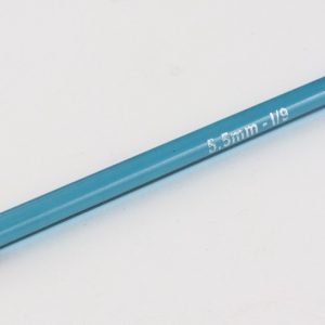 Trendz Interchangeable Tunisian Hook I