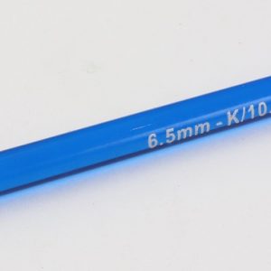 Trendz Interchangeable Tunisian Hook K