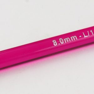 Trendz Interchangeable Tunisian Hook L