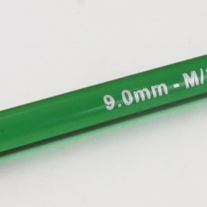 Trendz Interchangeable Tunisian Hook M