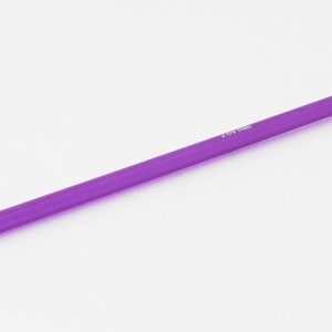 Trendz 12" Tunisian Double Ended Hook H