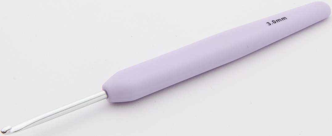 Waves Crochet Hook 3.0mm