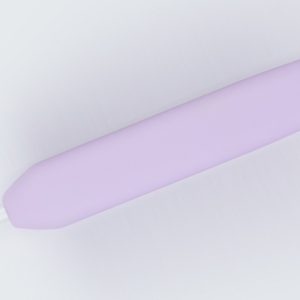 Waves Crochet Hook D