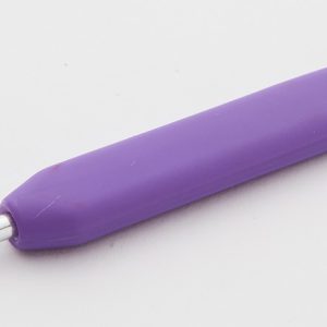 Waves Crochet Hook E