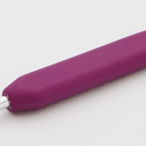 Waves Crochet Hook F