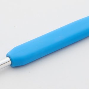 Waves Crochet Hook H
