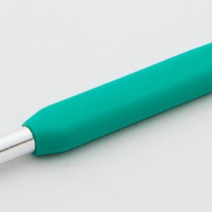 Waves Crochet Hook K
