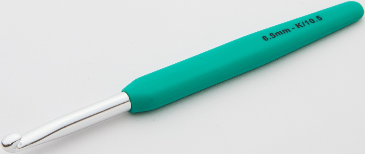 Waves Crochet Hook K