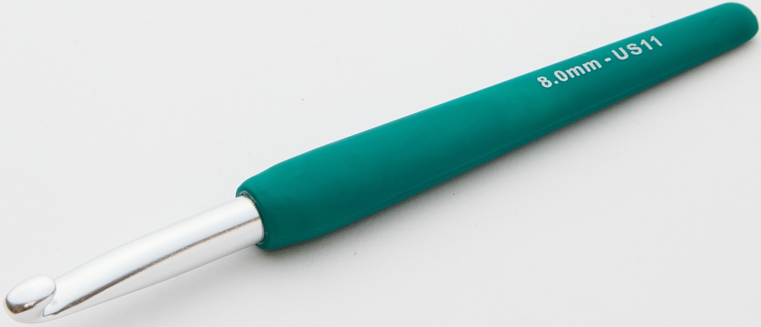 Waves Crochet Hook L