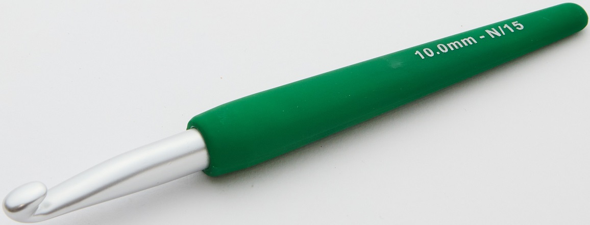 Waves Crochet Hook N