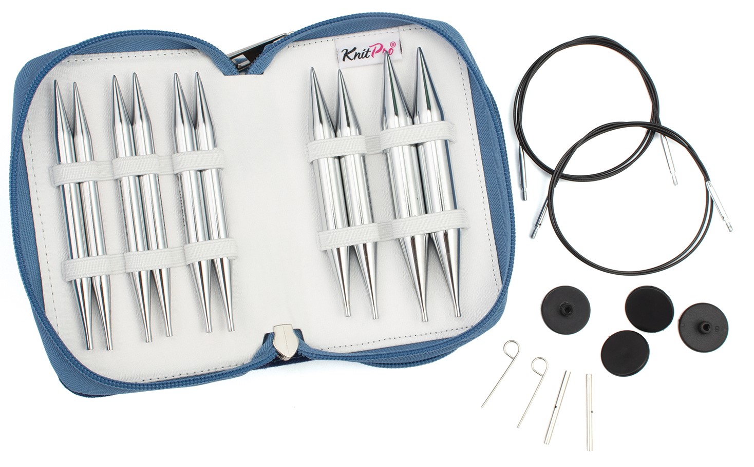 Nova Chunky 5" Interchangeable Set (11-19)