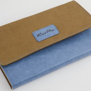 Ginger 6" Double Pointed Set (0-9)