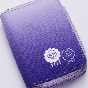 J'adore Cubics 4" Special Interchangeable Set