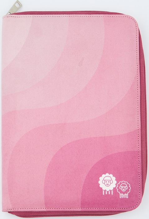 Dreamz Grande 5" Interchangeable Set (2½-17)