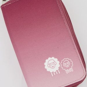 Dreamz 4" Interchangeable Starter Set (2½,4,6-8)