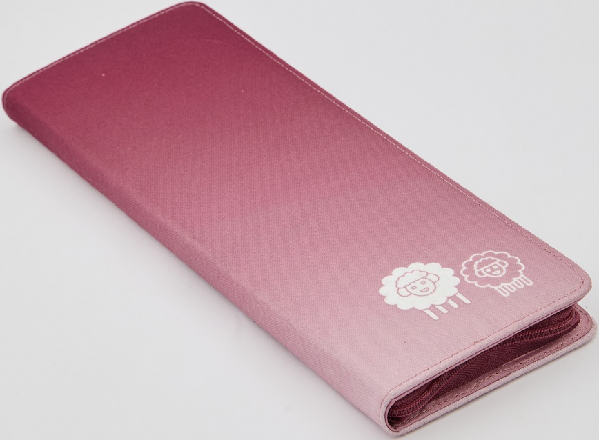 Dreamz 12" Single Pointed Set (4-11 EU)