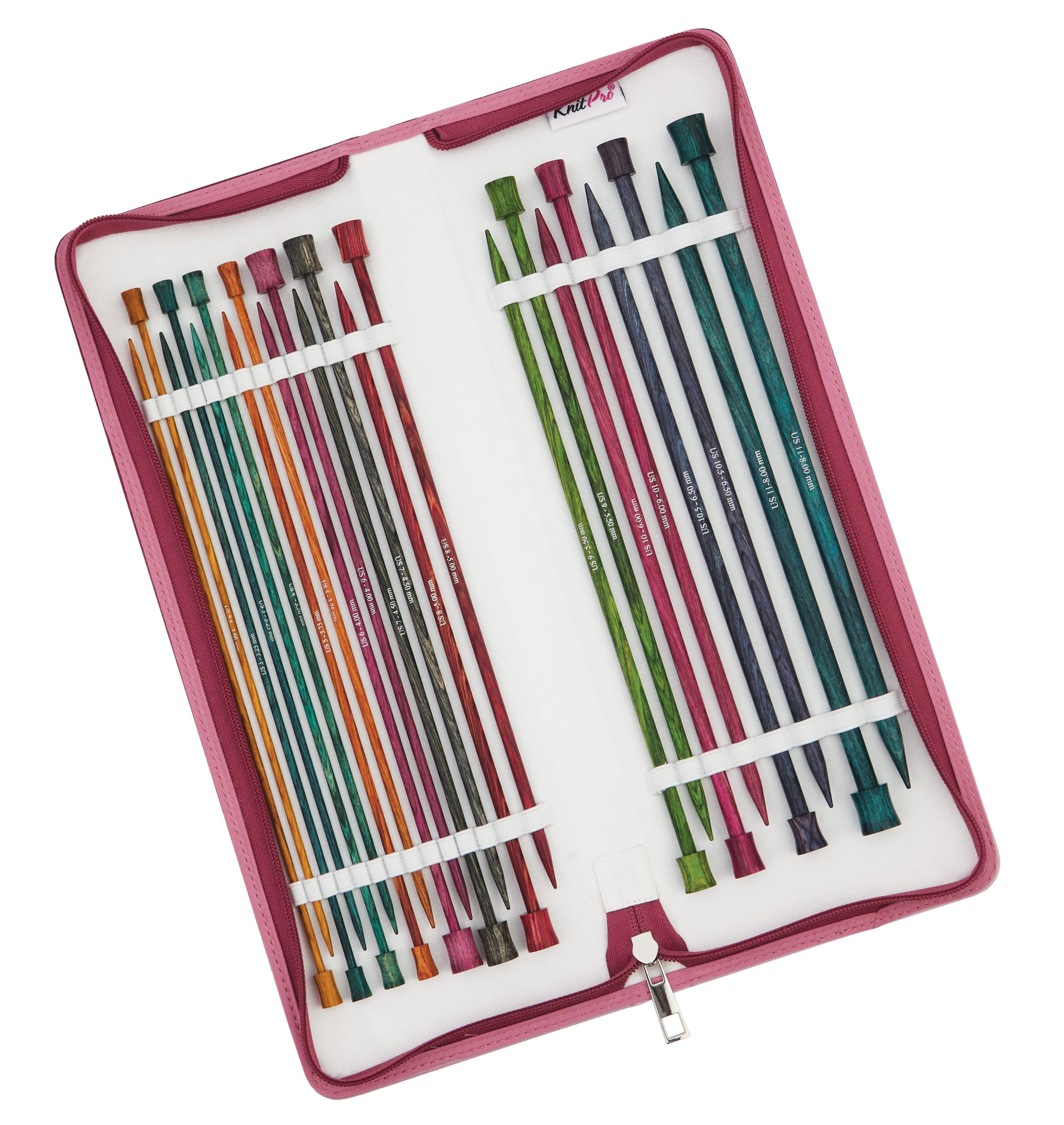 Dreamz Grande 10" Single Pointed Set (2½-11)