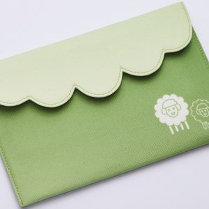 Bamboo Deluxe Interchangeable Set (2½-15)