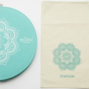 Mindful Gratitude 5" Interchangeable Set (EU)