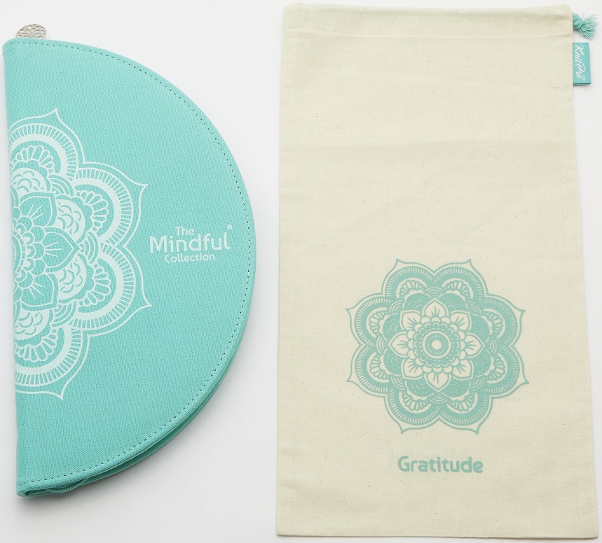 Mindful Gratitude 5" Interchangeable Set (EU)