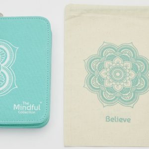 Mindful Believe 5" Interchangeable Set (2½-10)