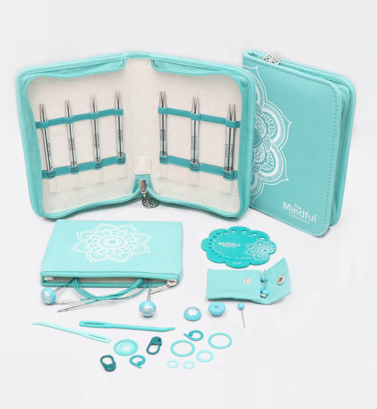 Mindful Hope 5" Interchangeable Set (2½-8)