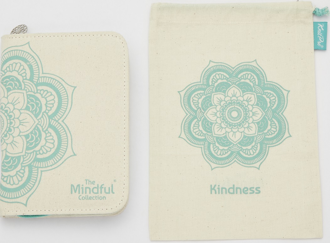 Mindful Kindness 4" Interchangeable Set (EU)